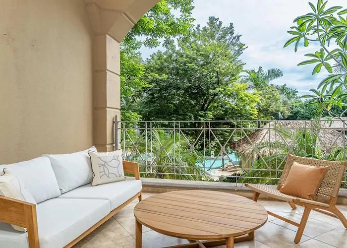 Matapalo 202-poolside At Tamarindo